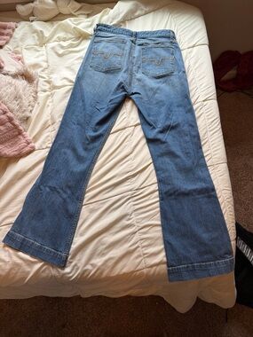 Kimes Ranch Jennifer Jeans